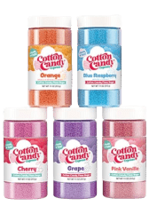 cot202 1739504372 Cotton Candy Maker