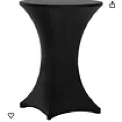HighTop Table Rental w/ Cover