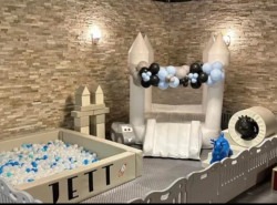 White Bounce Castle Toddler Soft Play Package tod4 1739560248 White Bounce Castle Toddler Soft Play Package