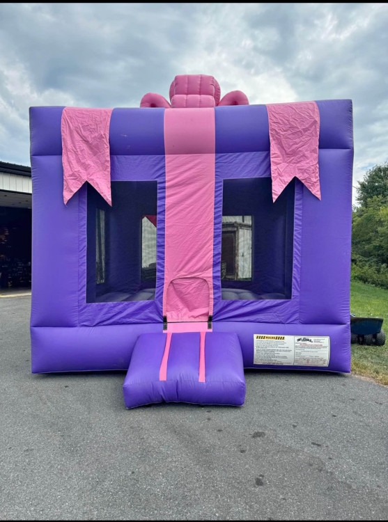 Bounce Houses