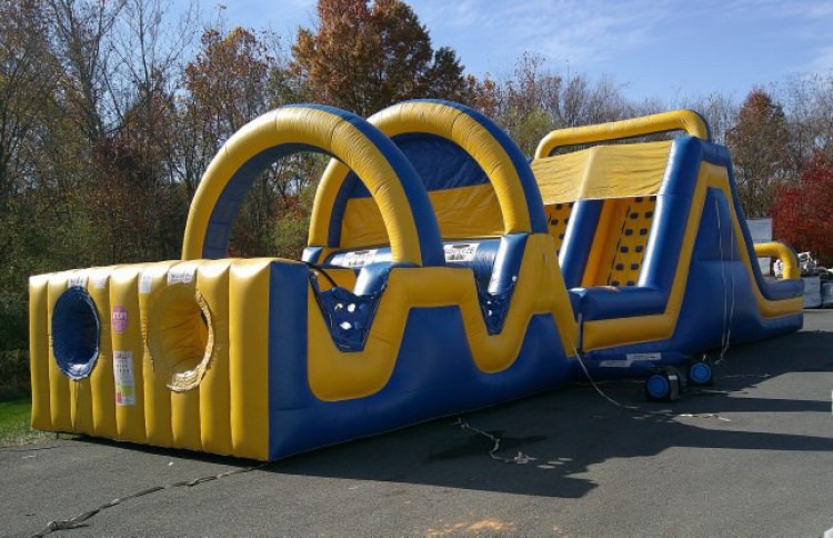 Obstacle Courses