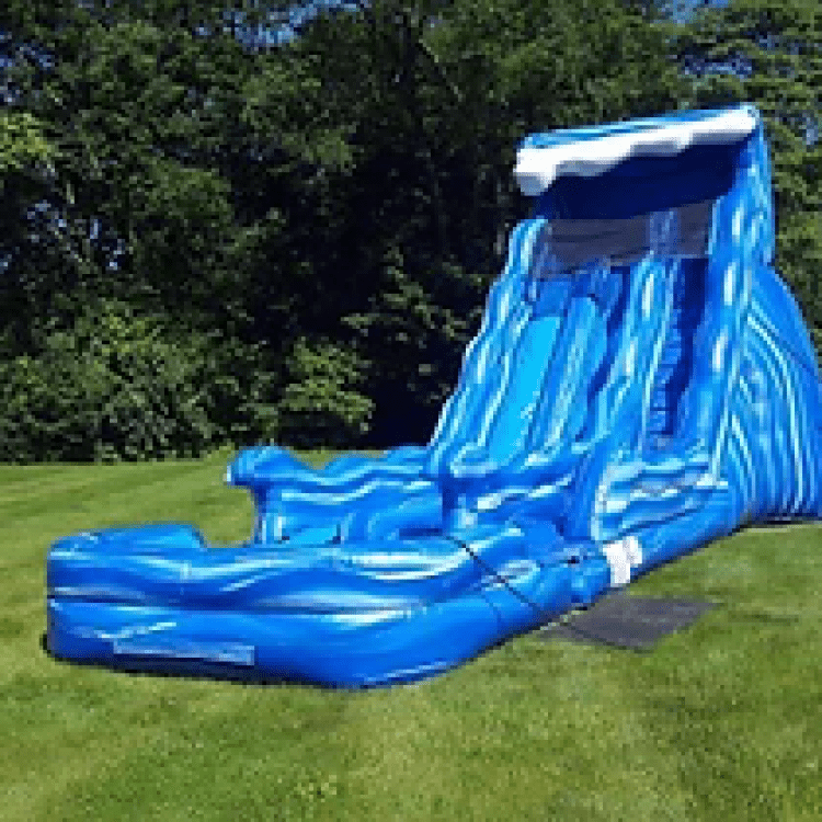 Water Rides