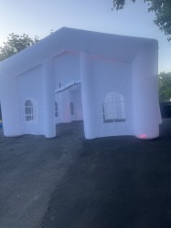 inflatable20party20tent204 1752248060 Inflatable Party Tent with LED Lights