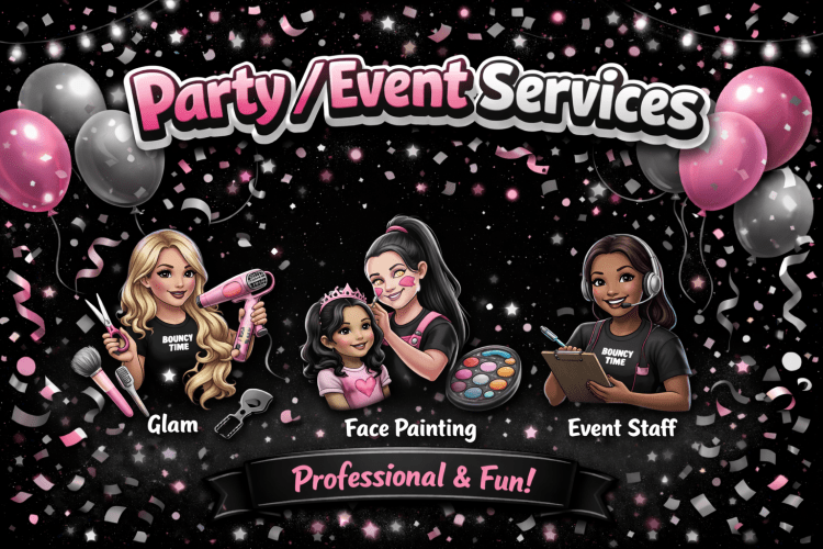 Party/Event Services
