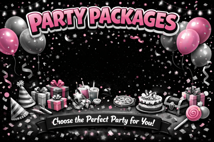 Party Packages