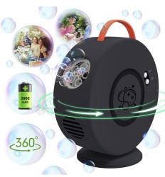 🫧 Bubble Machine Rental